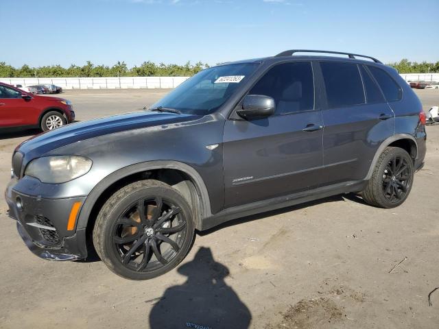 2010 bmw x5 xdrive3