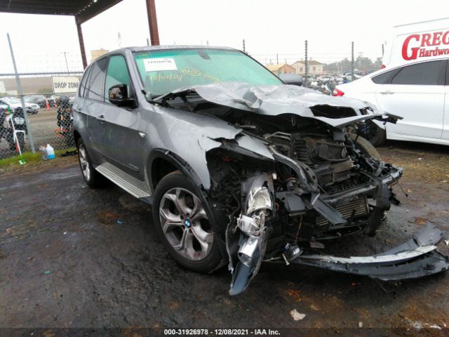 2010 bmw x5