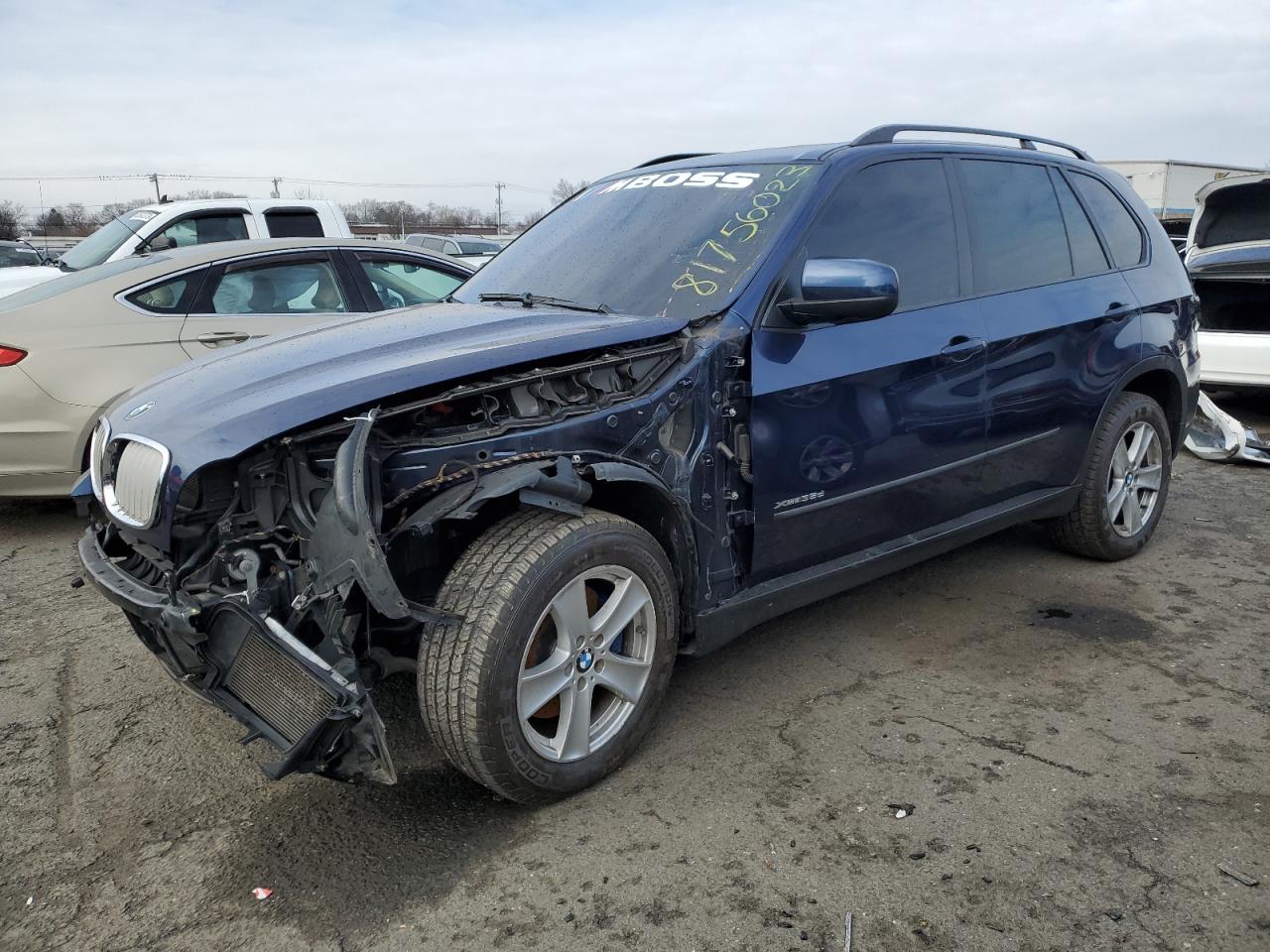 2010 bmw x5