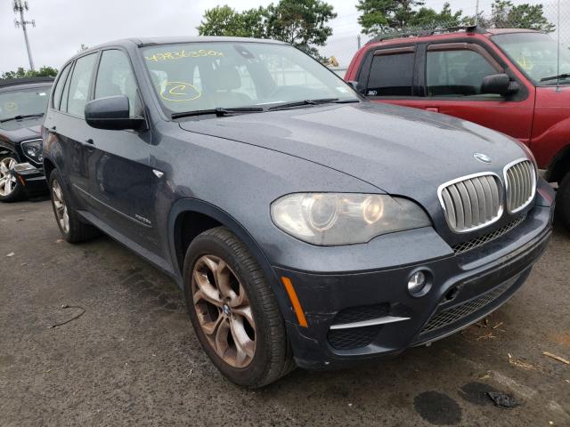 2011 bmw x5