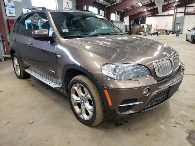 2011 bmw x5 xdrive3