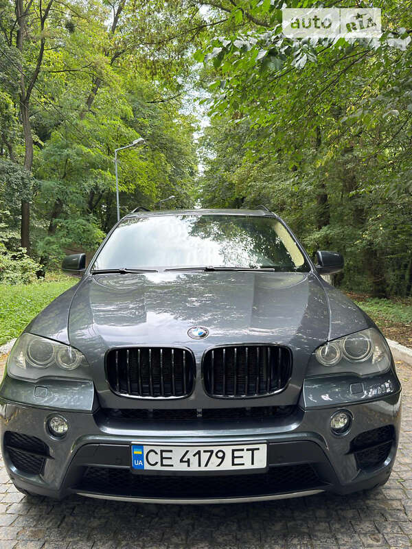 2011 bmw x5