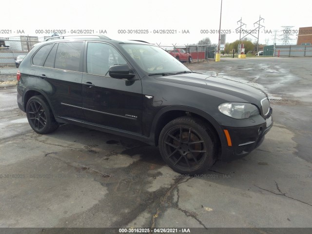 2011 bmw x5