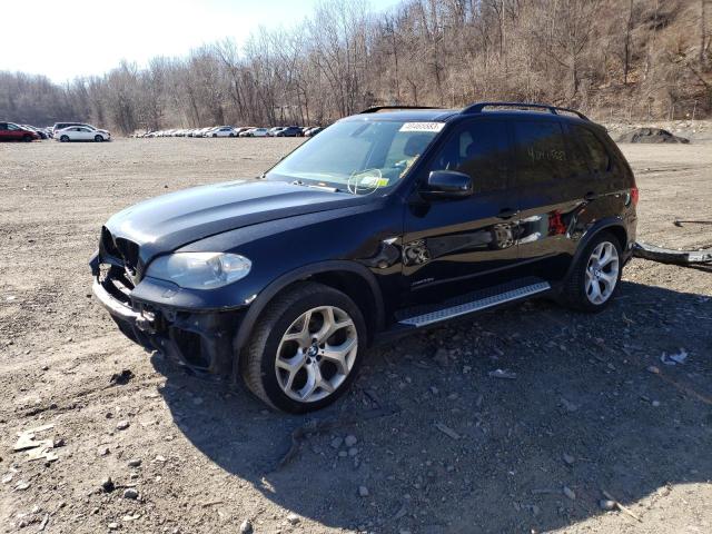 2011 bmw x5