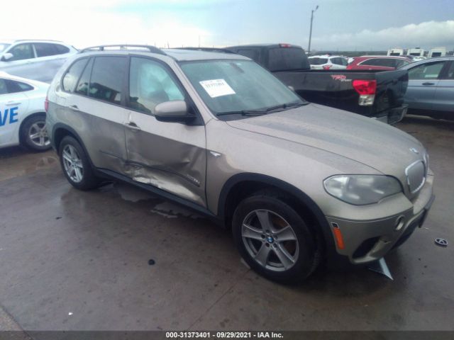 2011 bmw x5