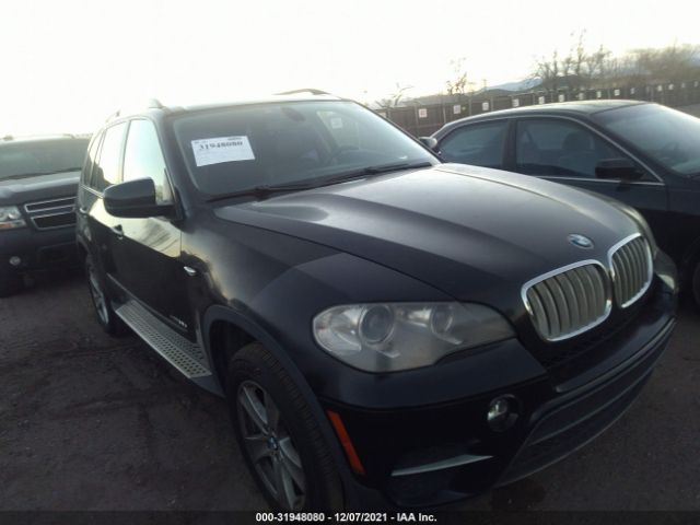 2011 bmw x5