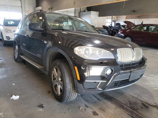 2011 bmw x5 xdrive3