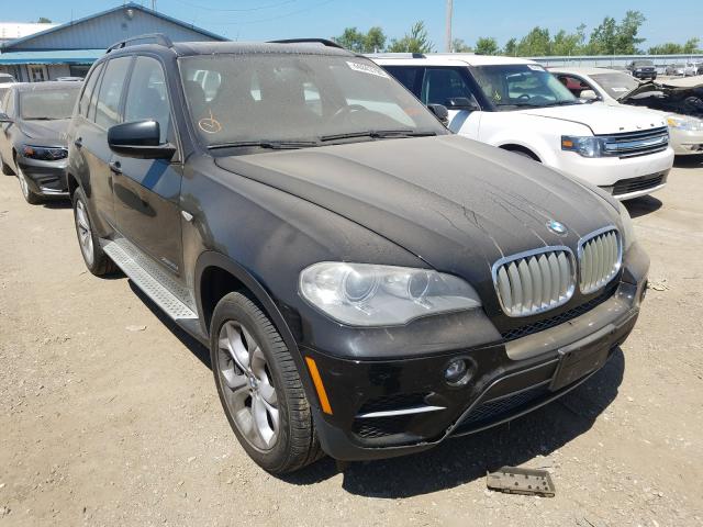 2011 bmw x5 m