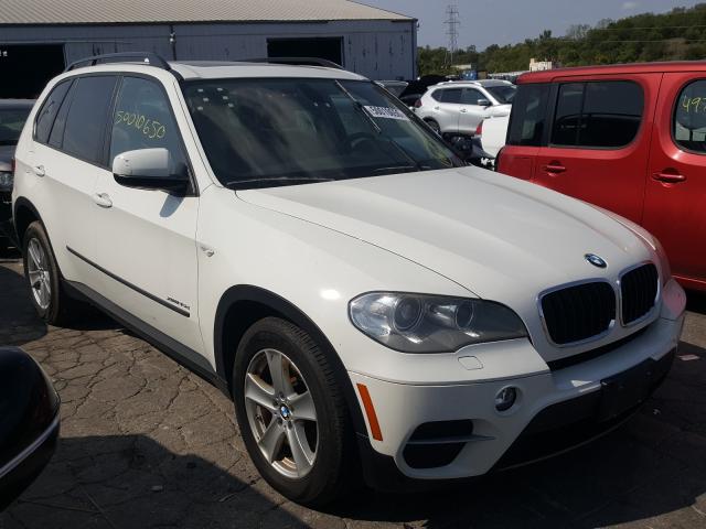 2011 bmw x5 xdrive3