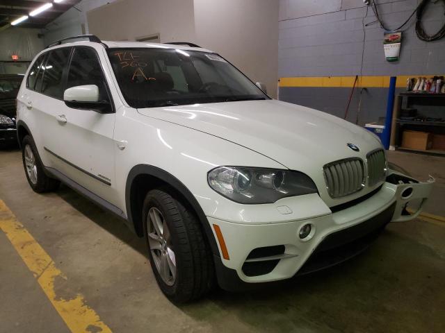 2011 bmw x5 xdrive3