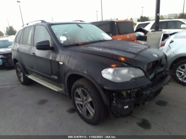 2012 bmw x5