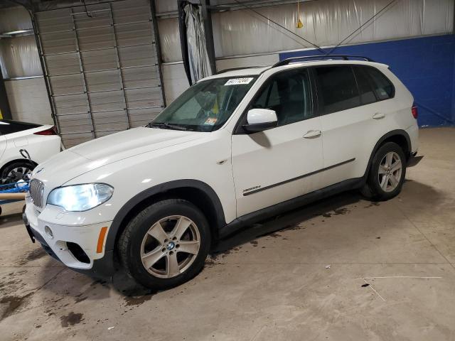 2012 bmw x5 xdrive3