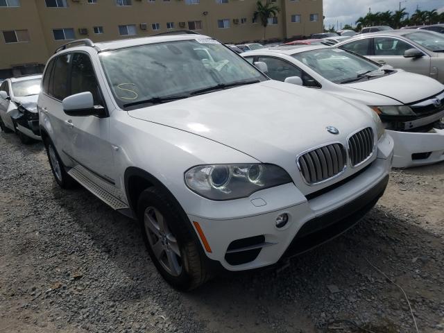2012 bmw x5 xdrive3