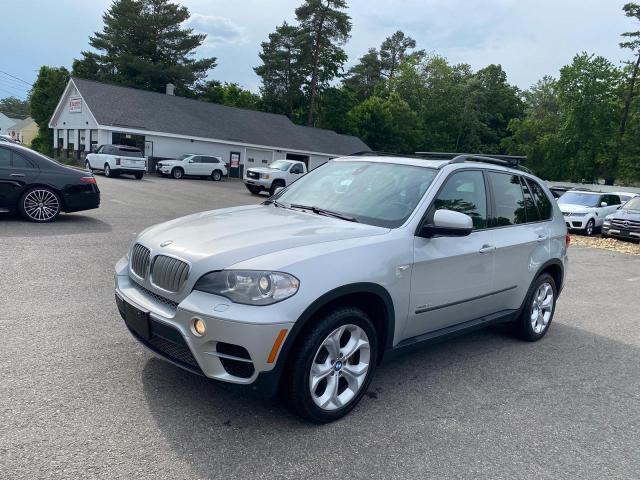 2012 bmw x5