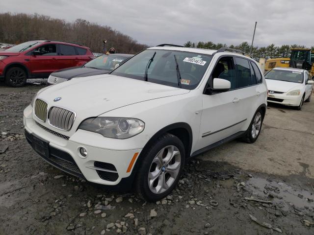 2011 bmw x5