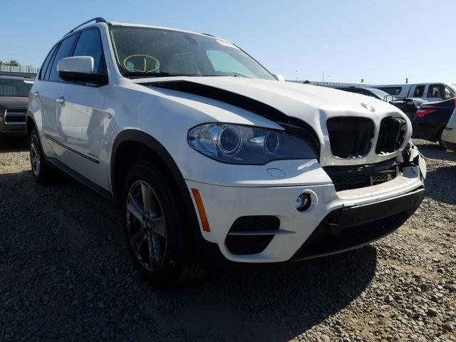2011 bmw x5 xdrive3