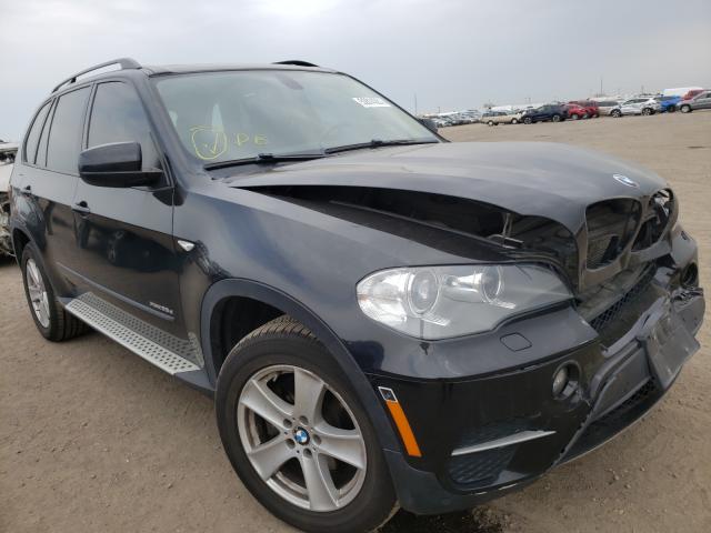 2011 bmw x5 xdrive3