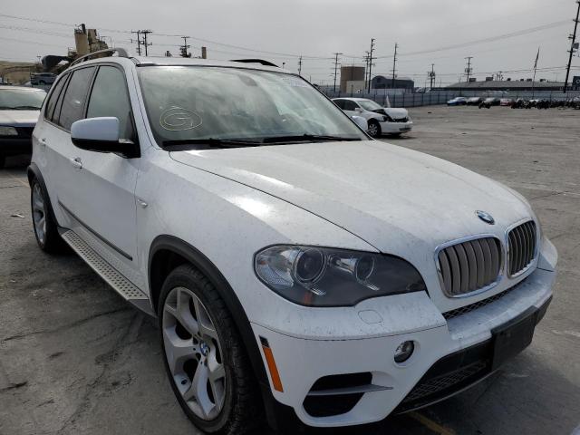 2012 bmw x5 xdrive3