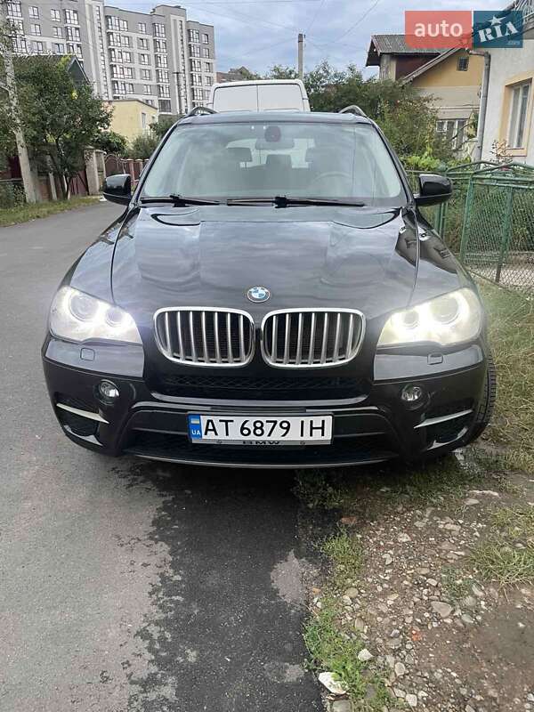 2011 bmw x5