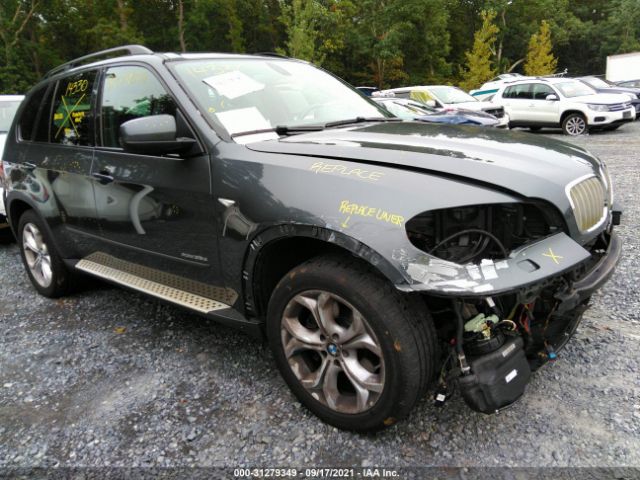 2012 bmw x5