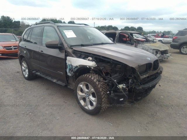 2012 bmw x5
