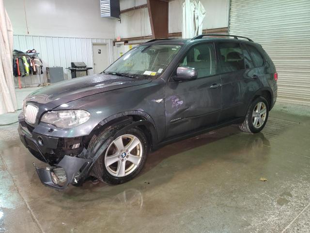 2012 bmw x5