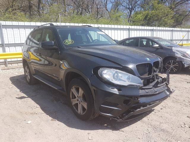 2012 bmw x5 xdrive3