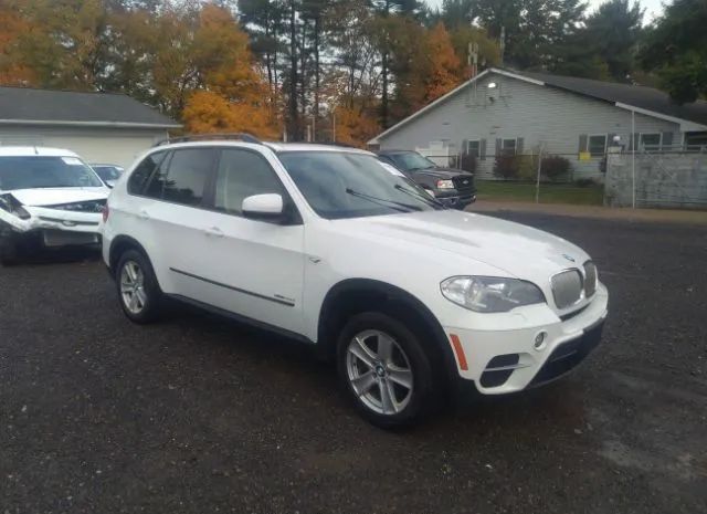 2012 bmw x5