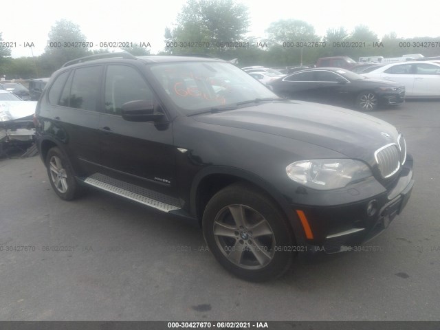 2012 bmw x5