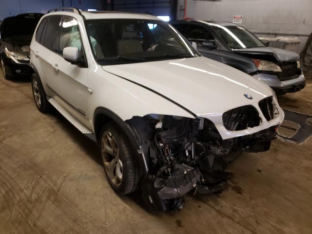 2012 bmw x5 xdrive3