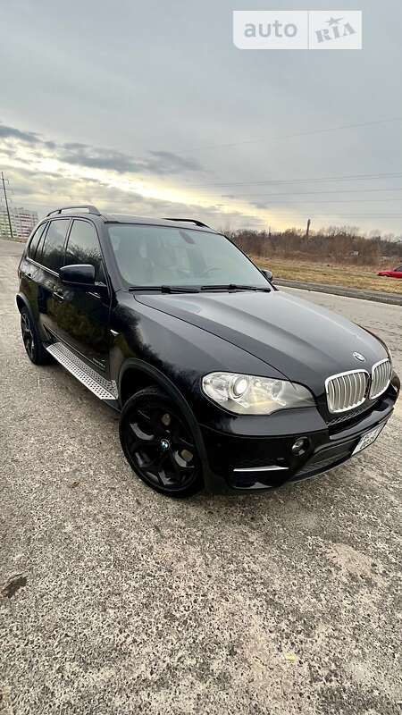 2012 bmw x5