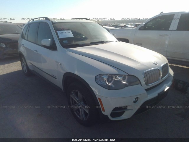 2012 bmw x5