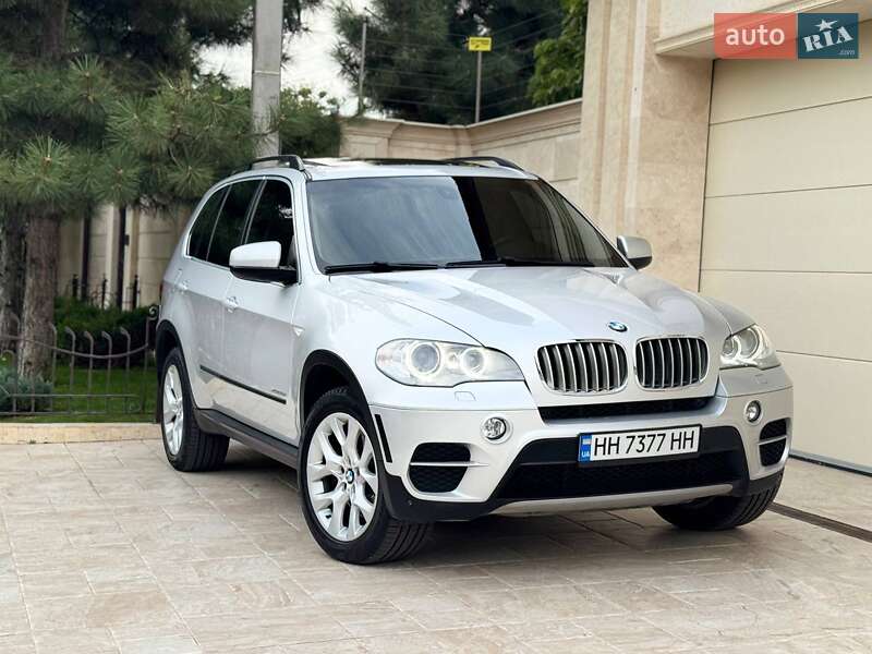 2013 bmw x5