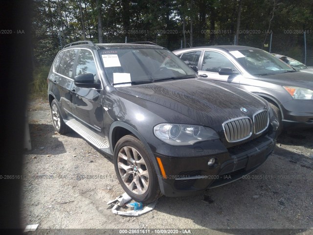 2013 bmw x5
