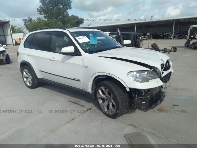 2013 bmw x5
