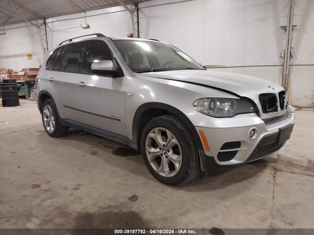 2013 bmw x5