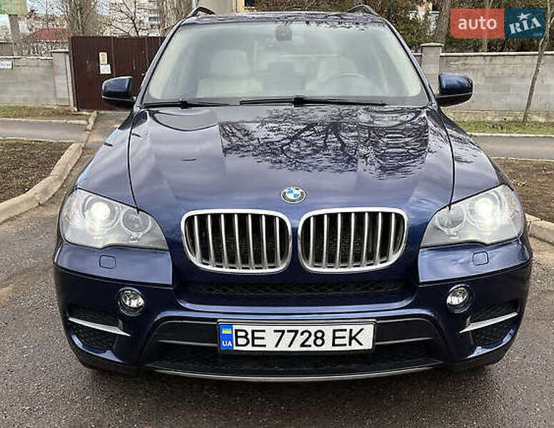 2013 bmw x5