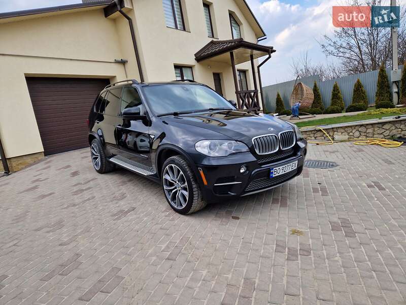 2013 bmw x5