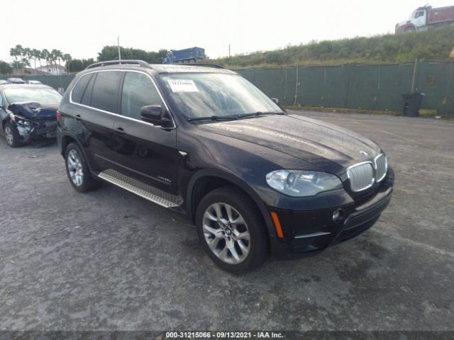 2013 bmw x5