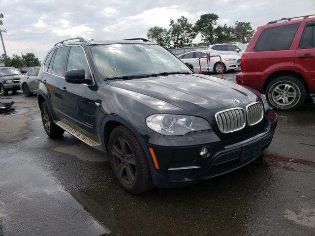 2013 bmw x5 xdrive3