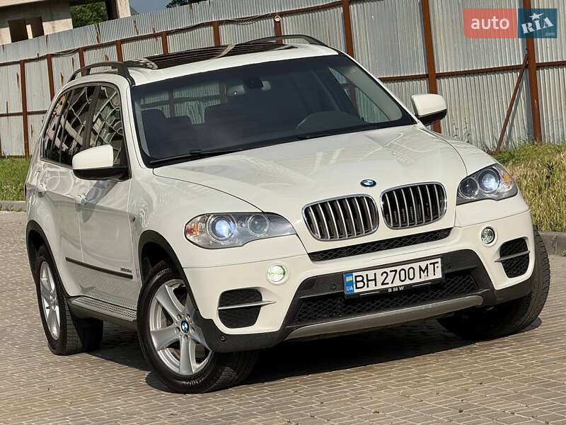 2013 bmw x5