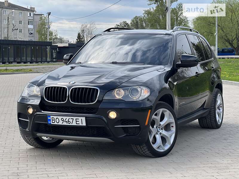 2010 bmw x5