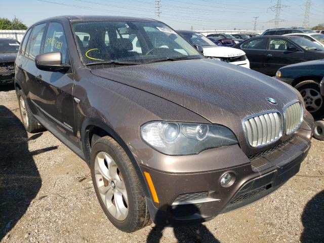 2011 bmw x5 xdrive3