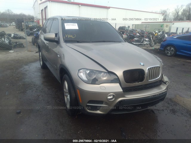 2010 bmw x5