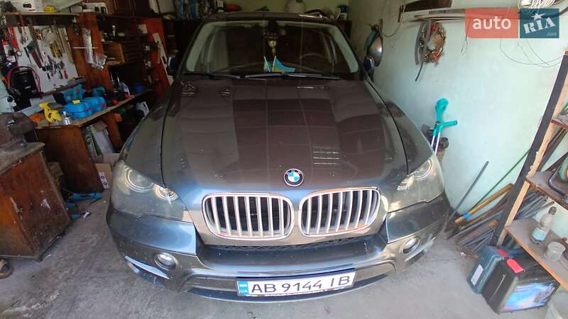 2010 bmw x5