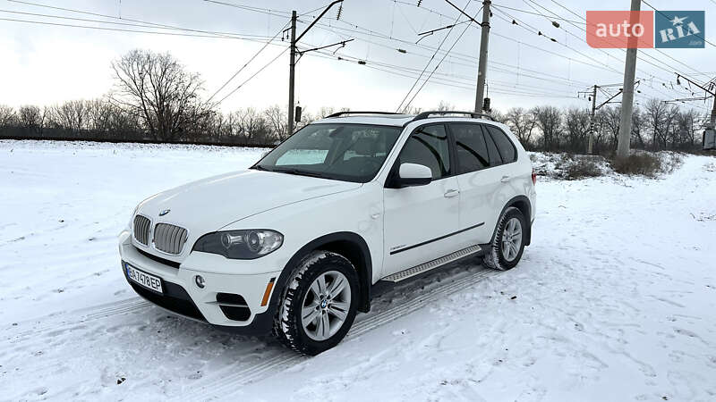 2010 bmw x5