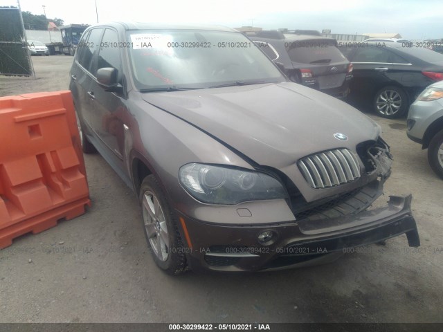 2010 bmw x5