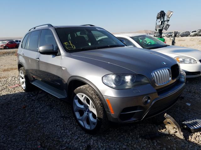 2011 bmw x5 xdrive3