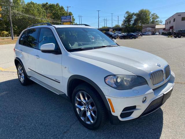 2011 bmw x5 xdrive3