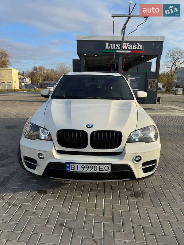 2011 bmw x5